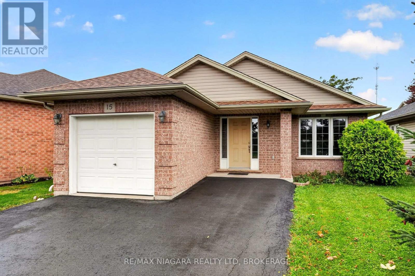 15 DAYS AVENUE, Welland, Ontario