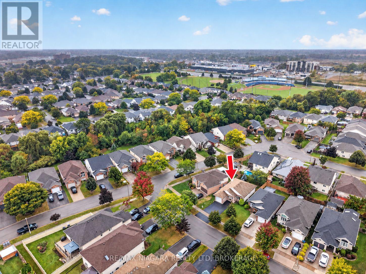 15 Days Avenue, Welland, Ontario  L3C 7H8 - Photo 27 - X13853052
