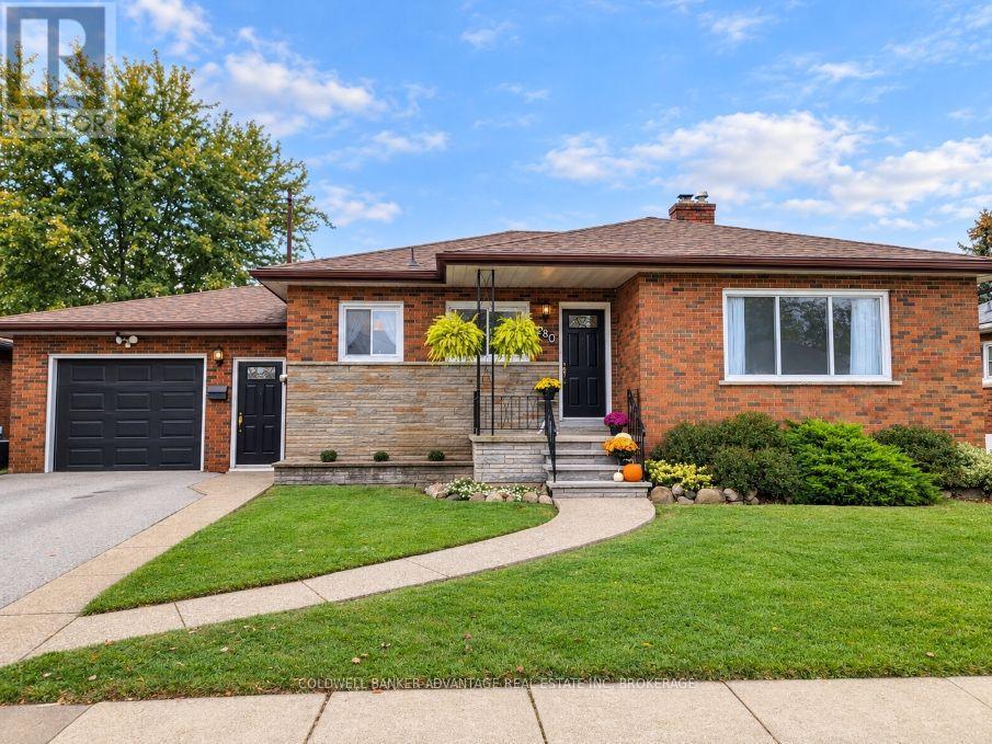 280 CLARKE STREET, Port Colborne, Ontario