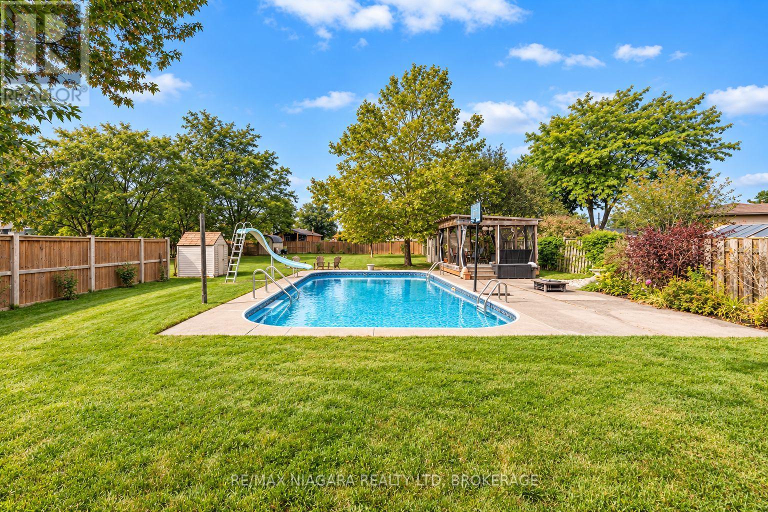 4 Barbara Street, West Lincoln, Ontario  L0R 2A0 - Photo 20 - X13853142