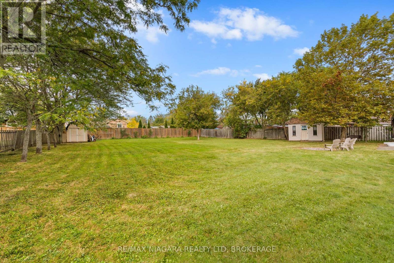 4 Barbara Street, West Lincoln, Ontario  L0R 2A0 - Photo 27 - X13853142