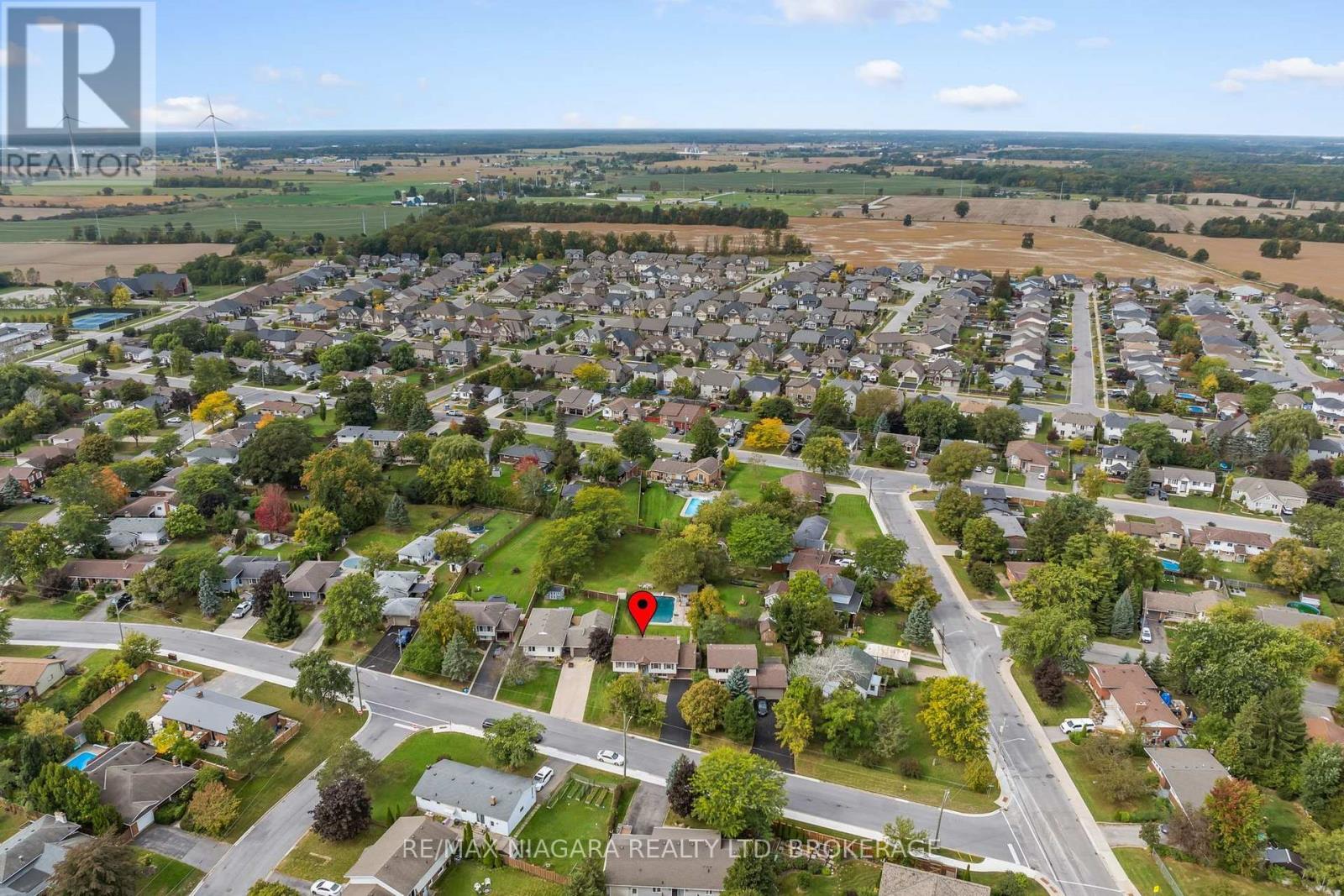 4 Barbara Street, West Lincoln, Ontario  L0R 2A0 - Photo 31 - X13853142