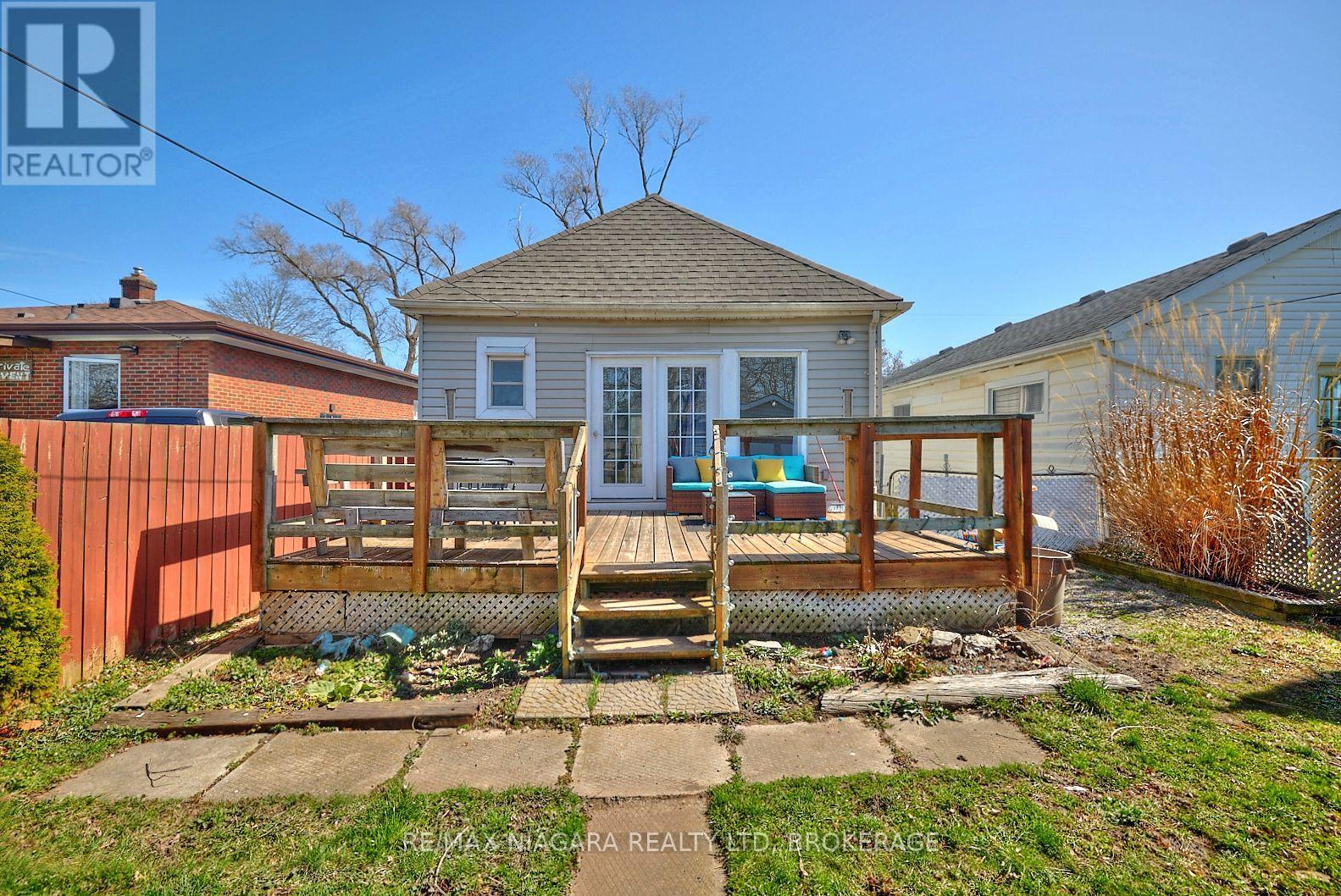 44 Churchill Street, St. Catharines, Ontario  L2S 2P5 - Photo 20 - X13853308