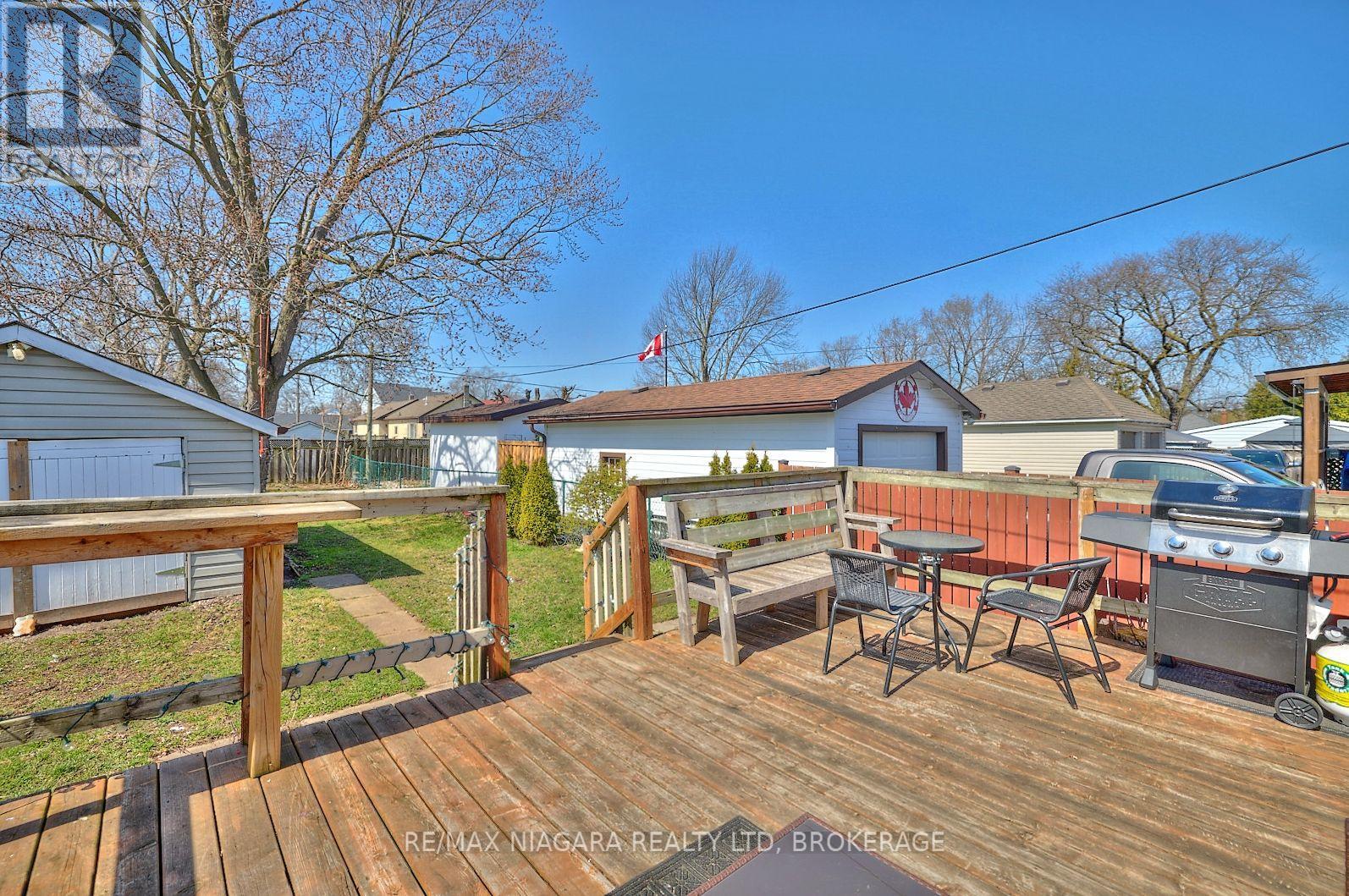 44 Churchill Street, St. Catharines, Ontario  L2S 2P5 - Photo 23 - X13853308