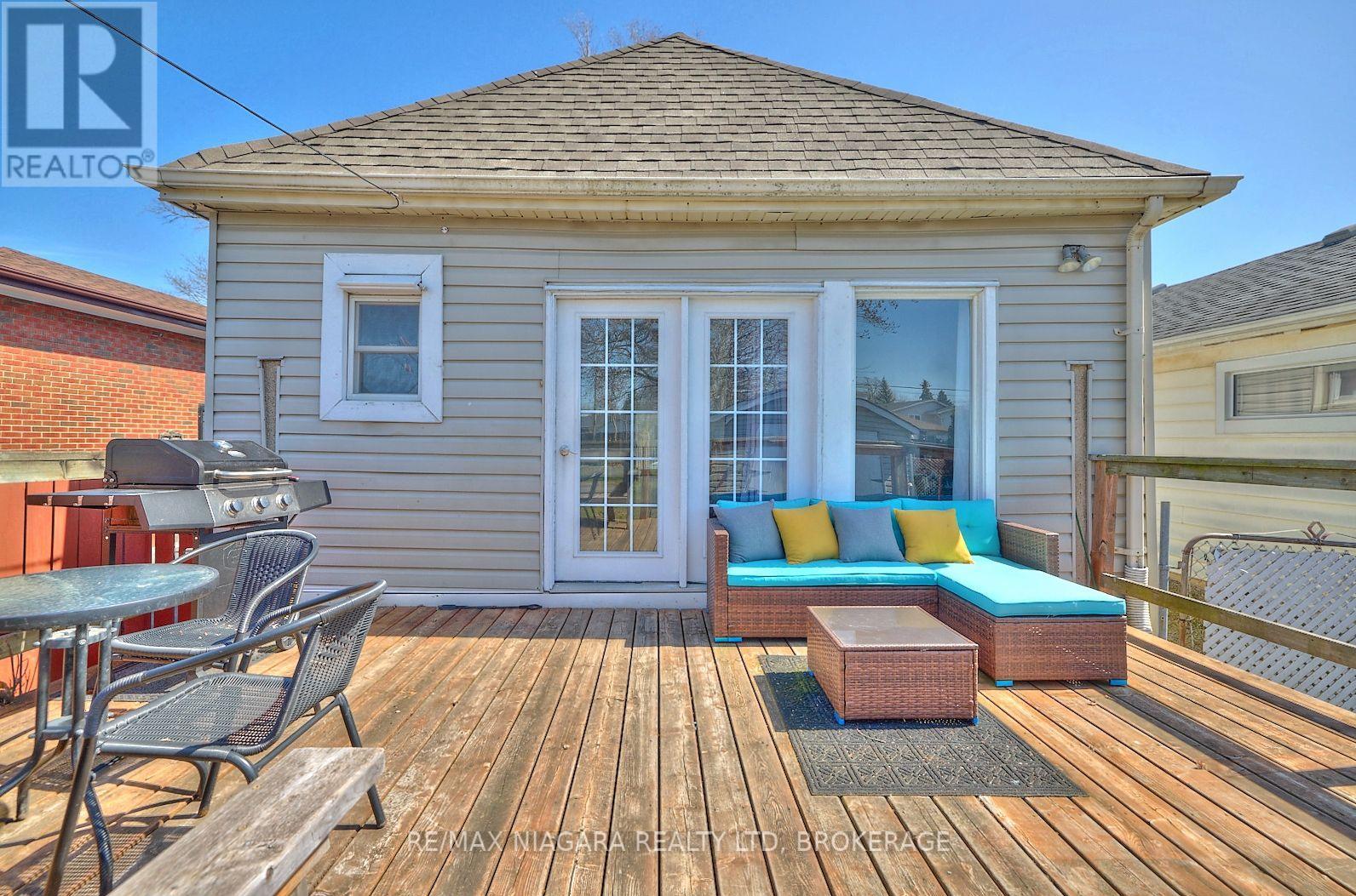 44 Churchill Street, St. Catharines, Ontario  L2S 2P5 - Photo 24 - X13853308
