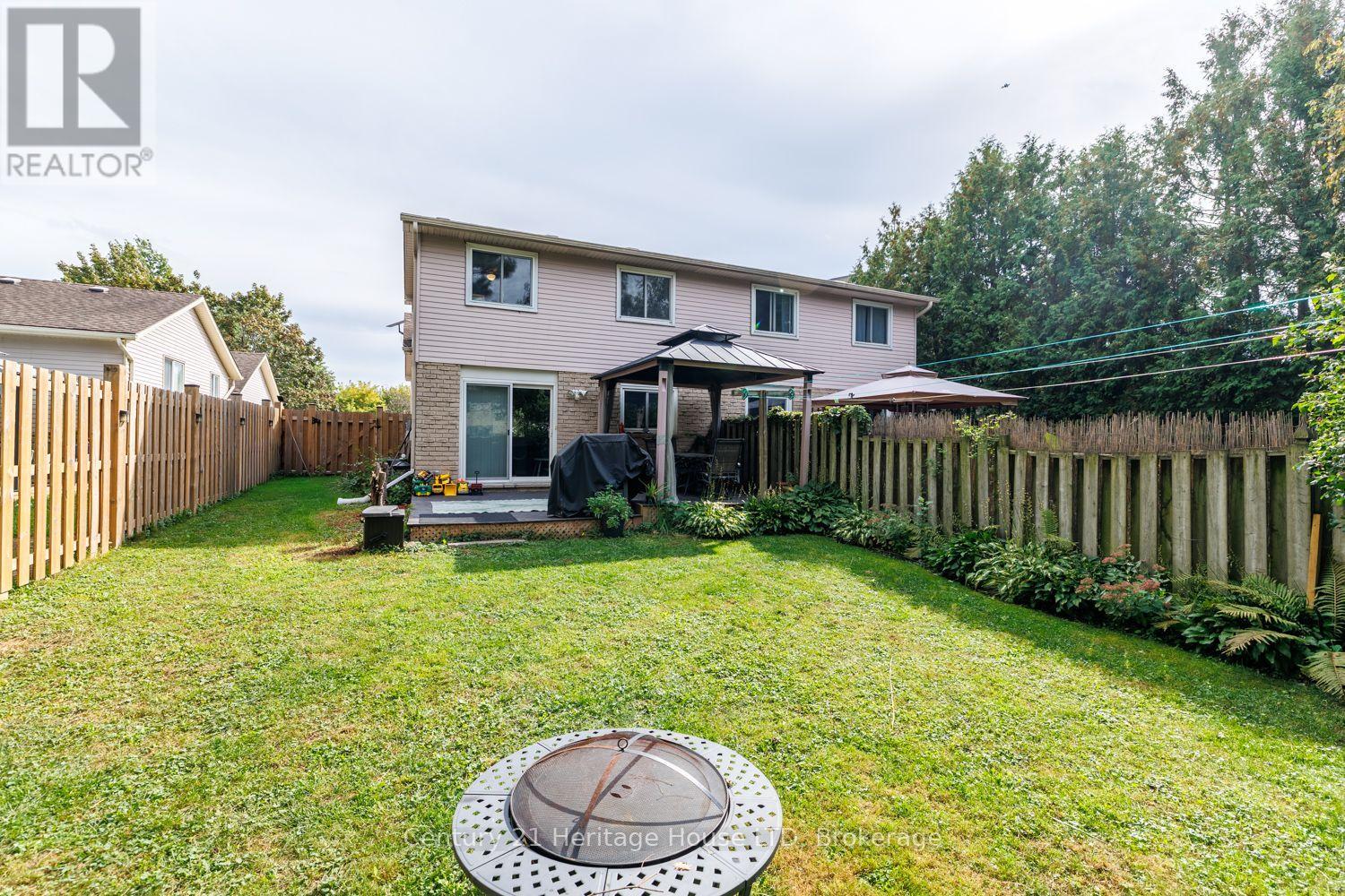 7 Mcnicholl Circle, St. Catharines, Ontario  L2N 7C5 - Photo 33 - X13853538