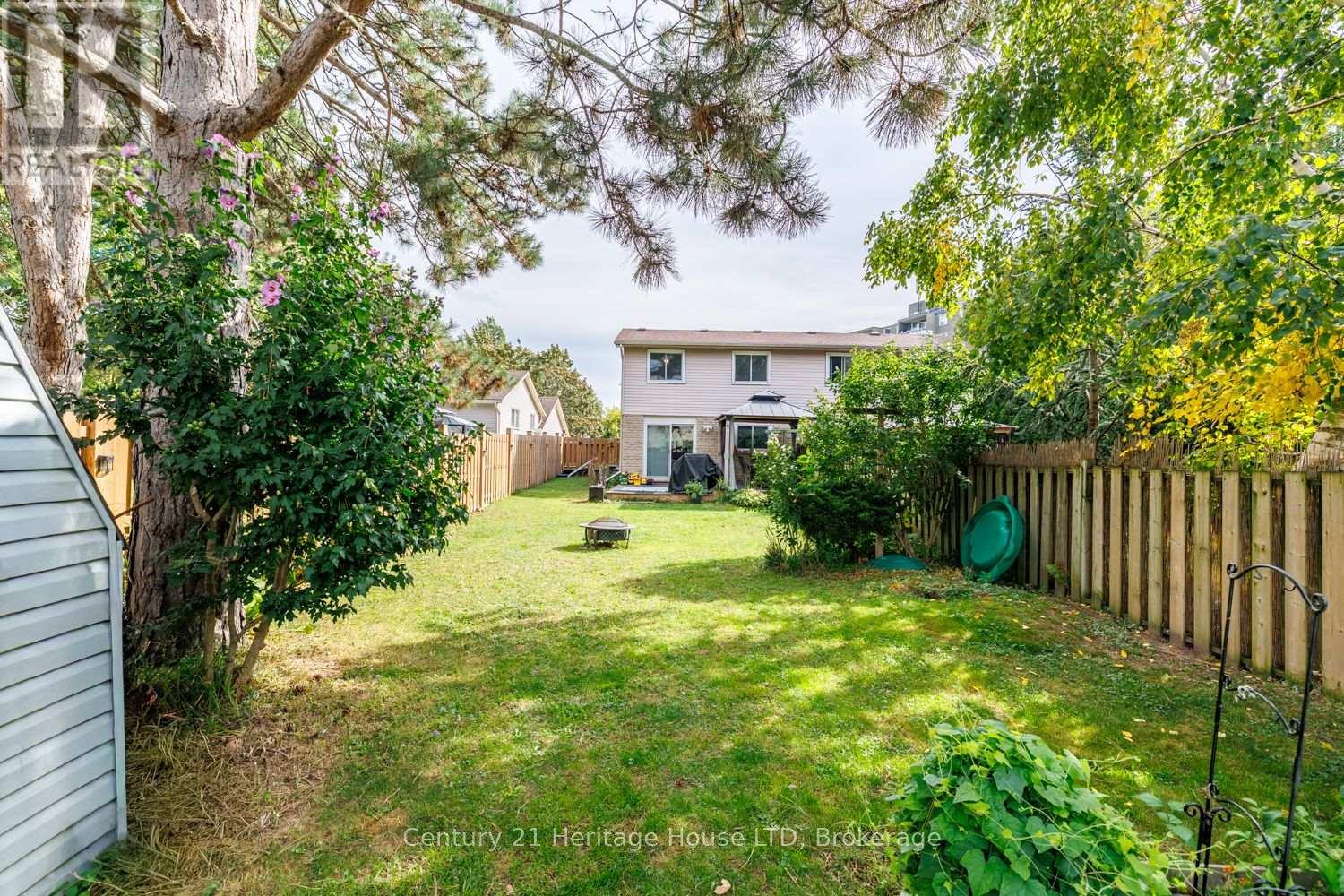 7 Mcnicholl Circle, St. Catharines, Ontario  L2N 7C5 - Photo 34 - X13853538