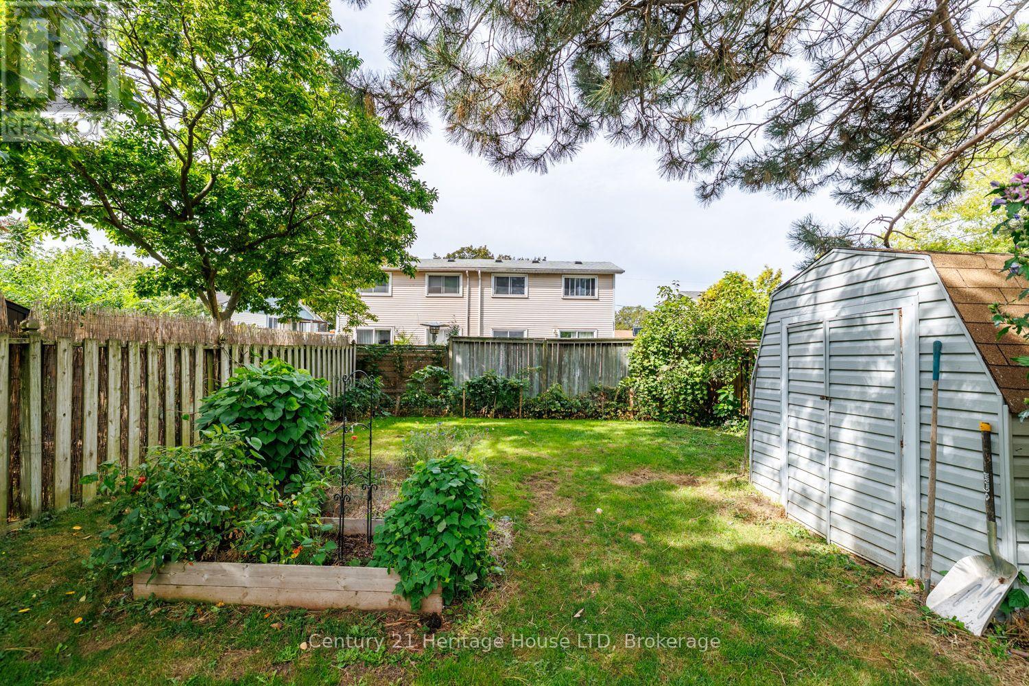 7 Mcnicholl Circle, St. Catharines, Ontario  L2N 7C5 - Photo 35 - X13853538