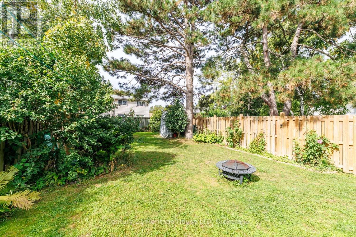 7 Mcnicholl Circle, St. Catharines, Ontario  L2N 7C5 - Photo 36 - X13853538