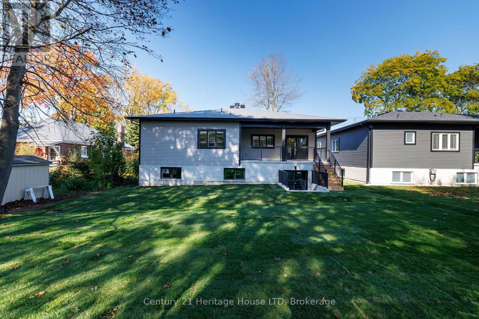 338 Sugarloaf Street, Port Colborne, Ontario  L3K 2P3 - Photo 37 - X13853542