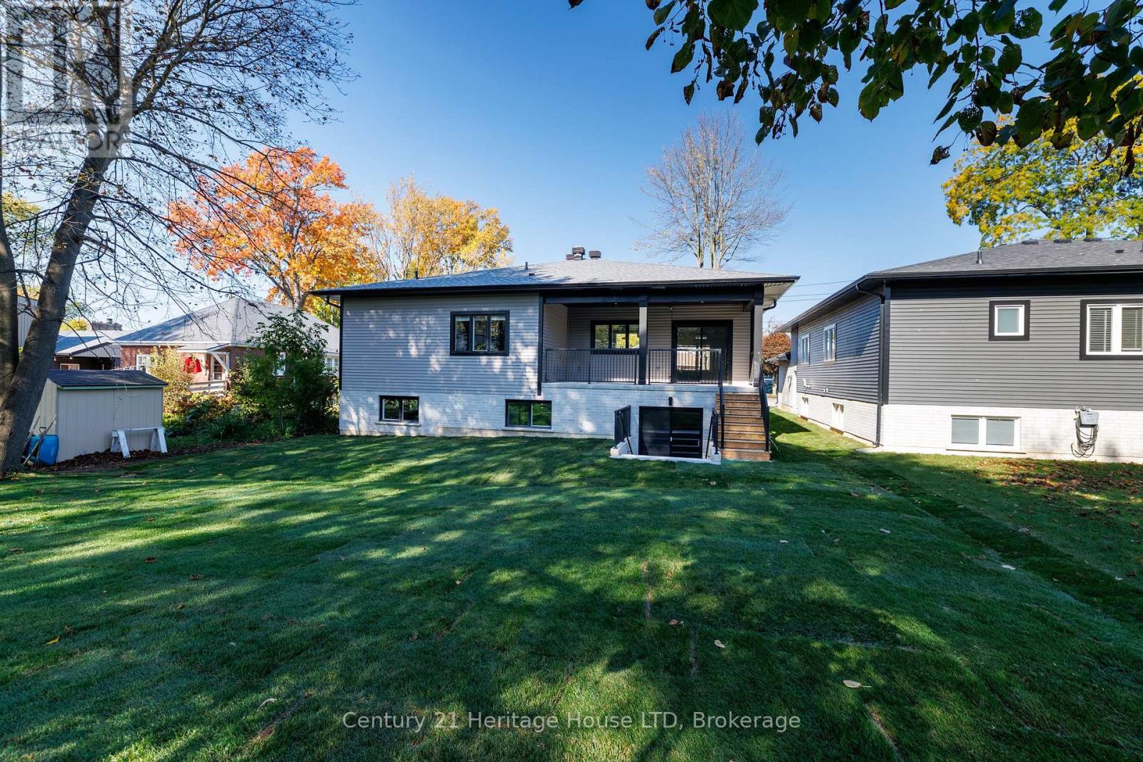 338 Sugarloaf Street, Port Colborne, Ontario  L3K 2P3 - Photo 43 - X13853542