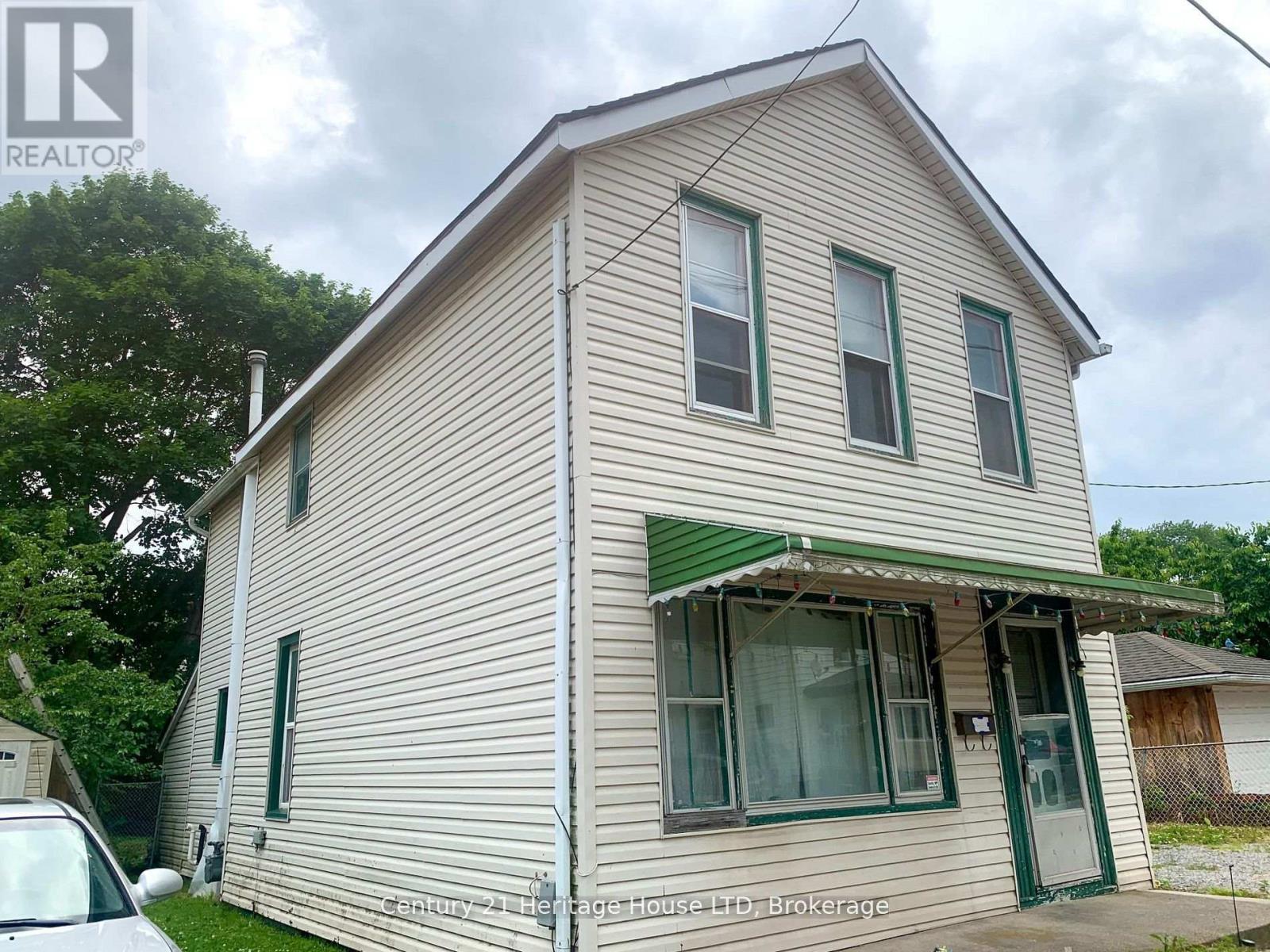 4624 Jepson Street, Niagara Falls, Ontario  L2E 1J4 - Photo 2 - X13853548