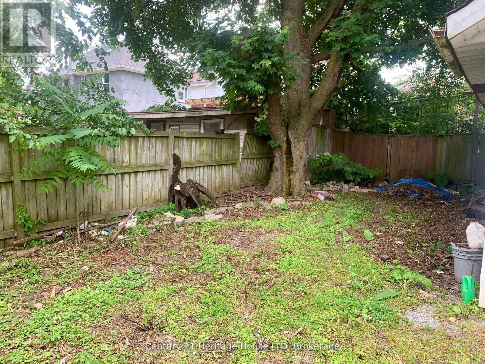 4624 Jepson Street, Niagara Falls, Ontario  L2E 1J4 - Photo 20 - X13853548