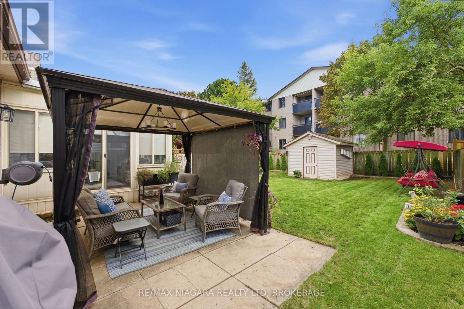 106 St. Augustine Drive, St. Catharines, Ontario  L2P 3W9 - Photo 31 - X13853822