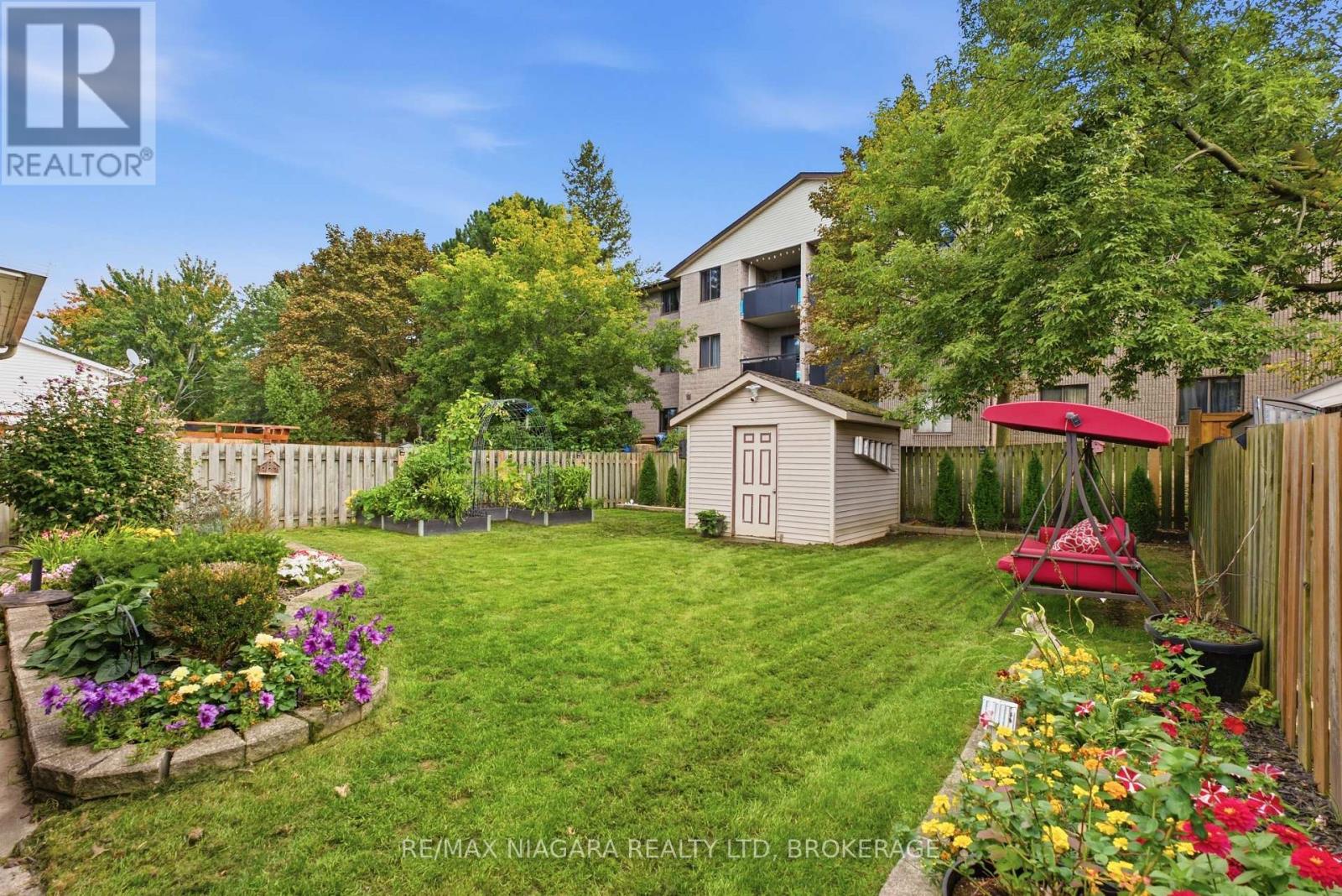 106 St. Augustine Drive, St. Catharines, Ontario  L2P 3W9 - Photo 32 - X13853822