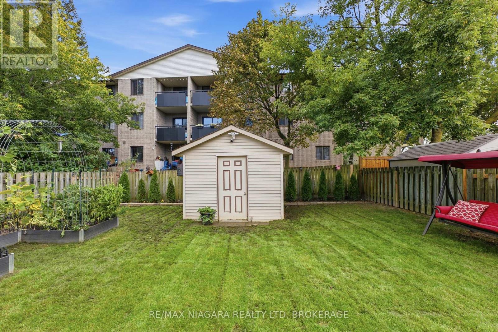 106 St. Augustine Drive, St. Catharines, Ontario  L2P 3W9 - Photo 33 - X13853822