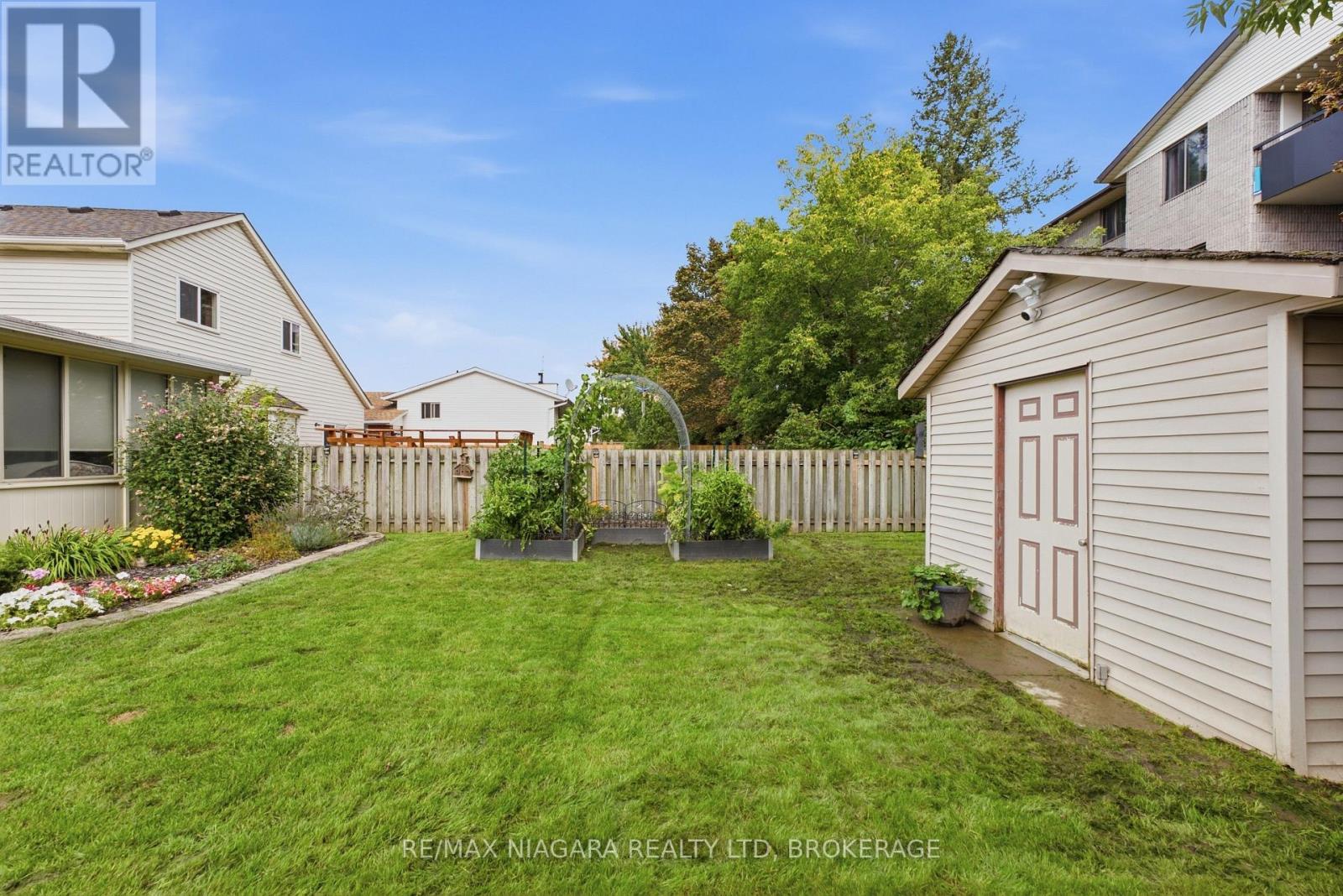106 St. Augustine Drive, St. Catharines, Ontario  L2P 3W9 - Photo 34 - X13853822