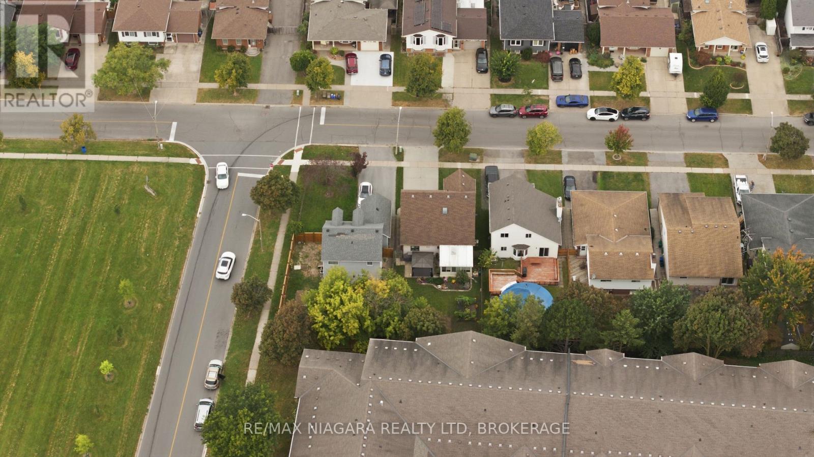 106 St. Augustine Drive, St. Catharines, Ontario  L2P 3W9 - Photo 36 - X13853822