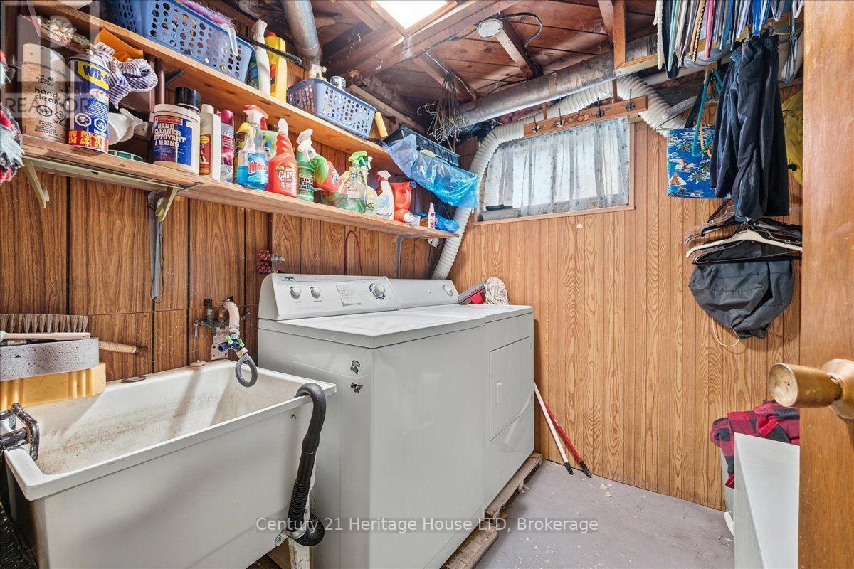 26 Coventry Street, St. Catharines, Ontario  L2R 2X7 - Photo 21 - X13854160