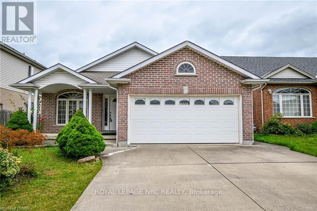 7005 Kelly Drive, Niagara Falls, Ontario  L2H 3J9 - Photo 2 - X13854472