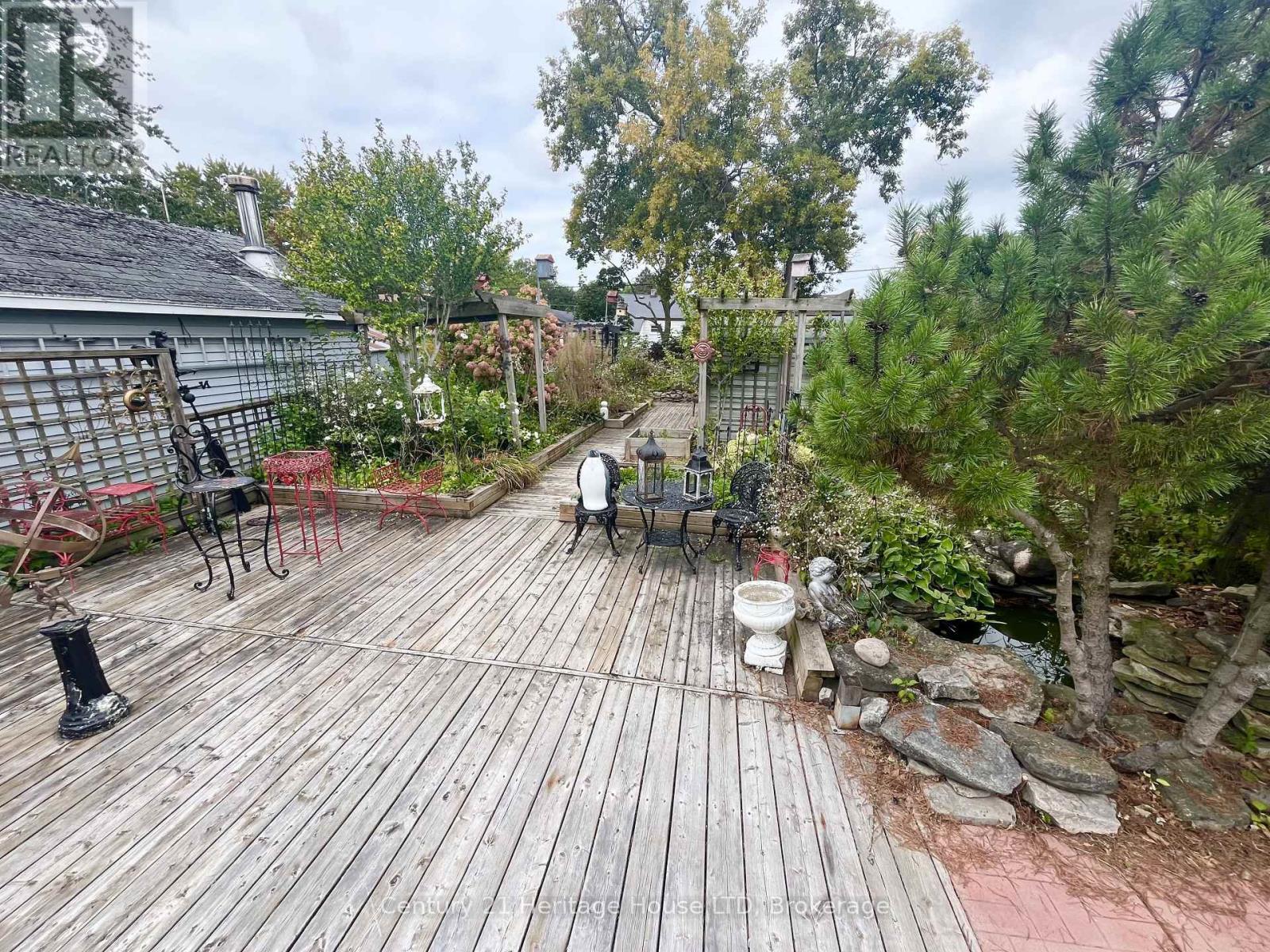 84 Rykert Street, St. Catharines, Ontario  L2S 1Z6 - Photo 20 - X13854488