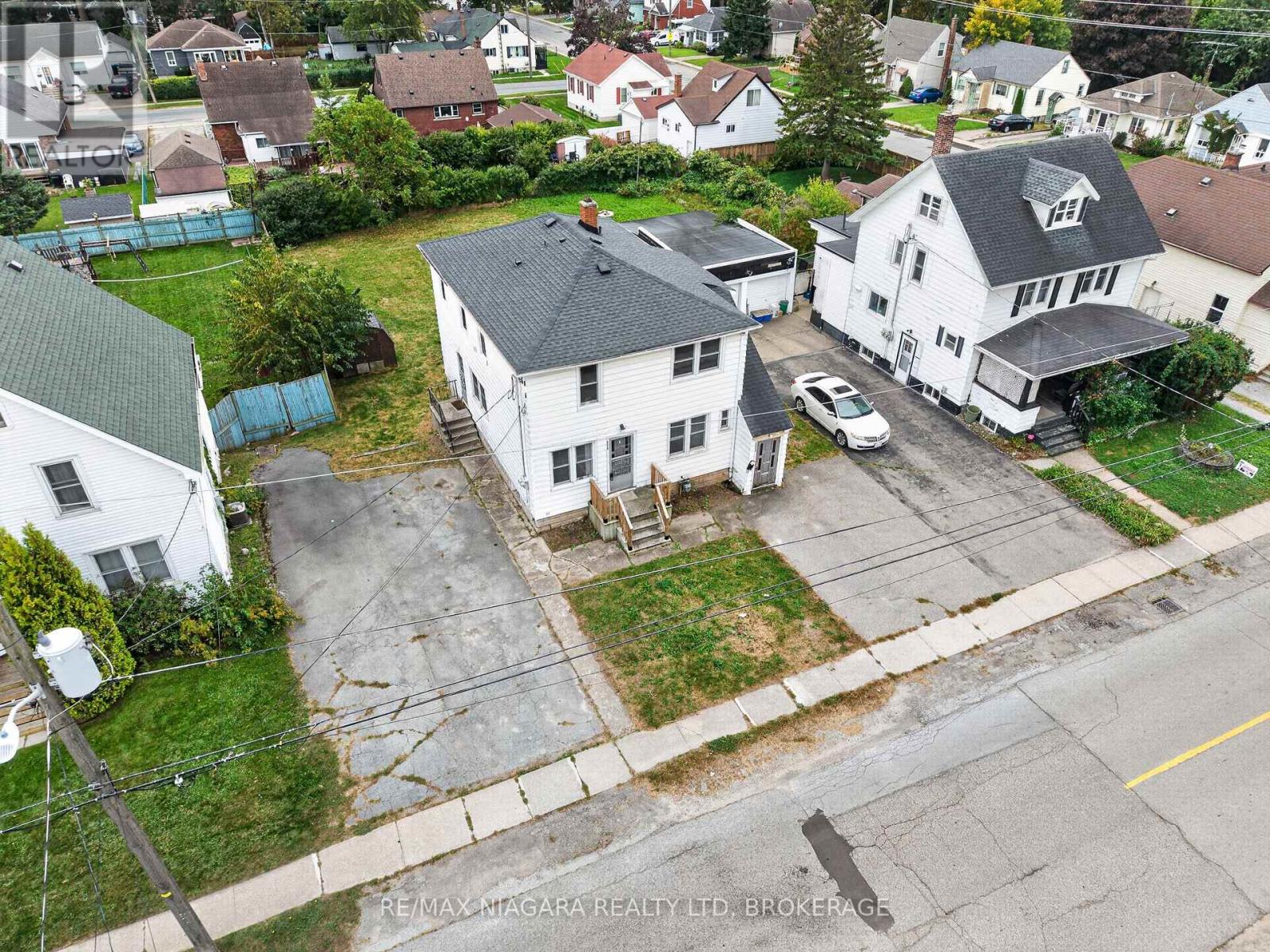 6520 Barker Street, Niagara Falls, Ontario  L2G 1Y7 - Photo 4 - X13854868