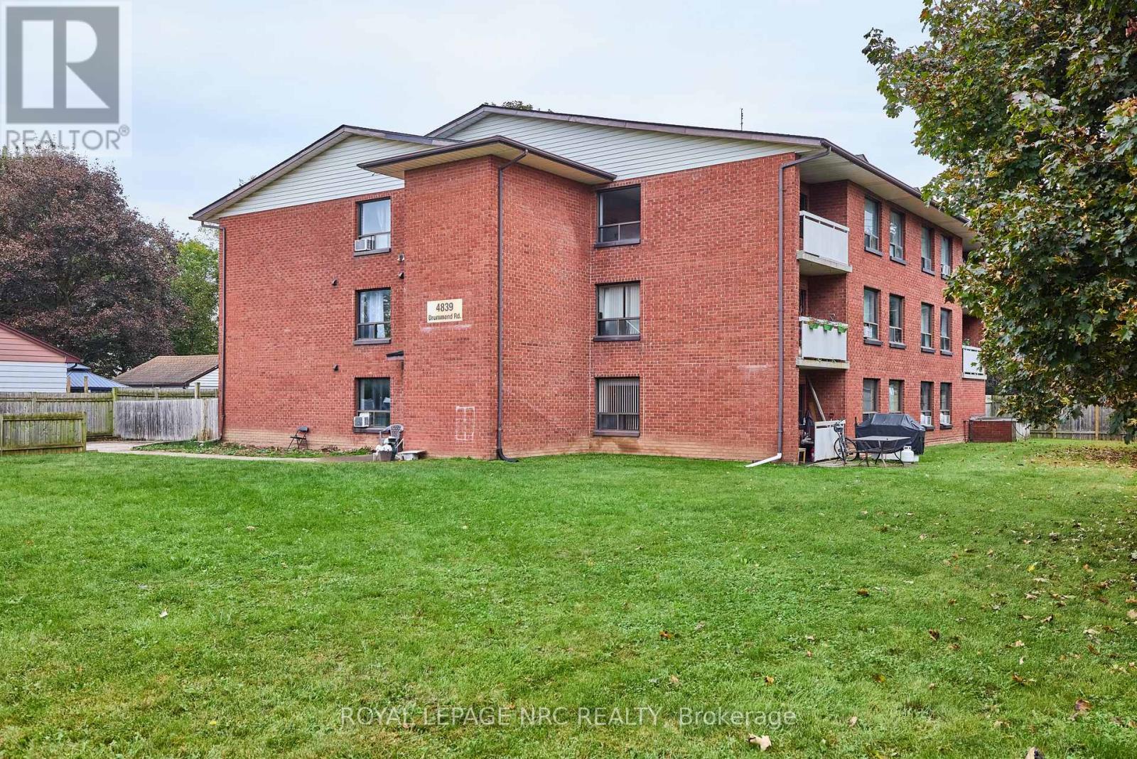 11 - 4839 Drummond Road, Niagara Falls, Ontario  L2E 6E2 - Photo 5 - X13854904