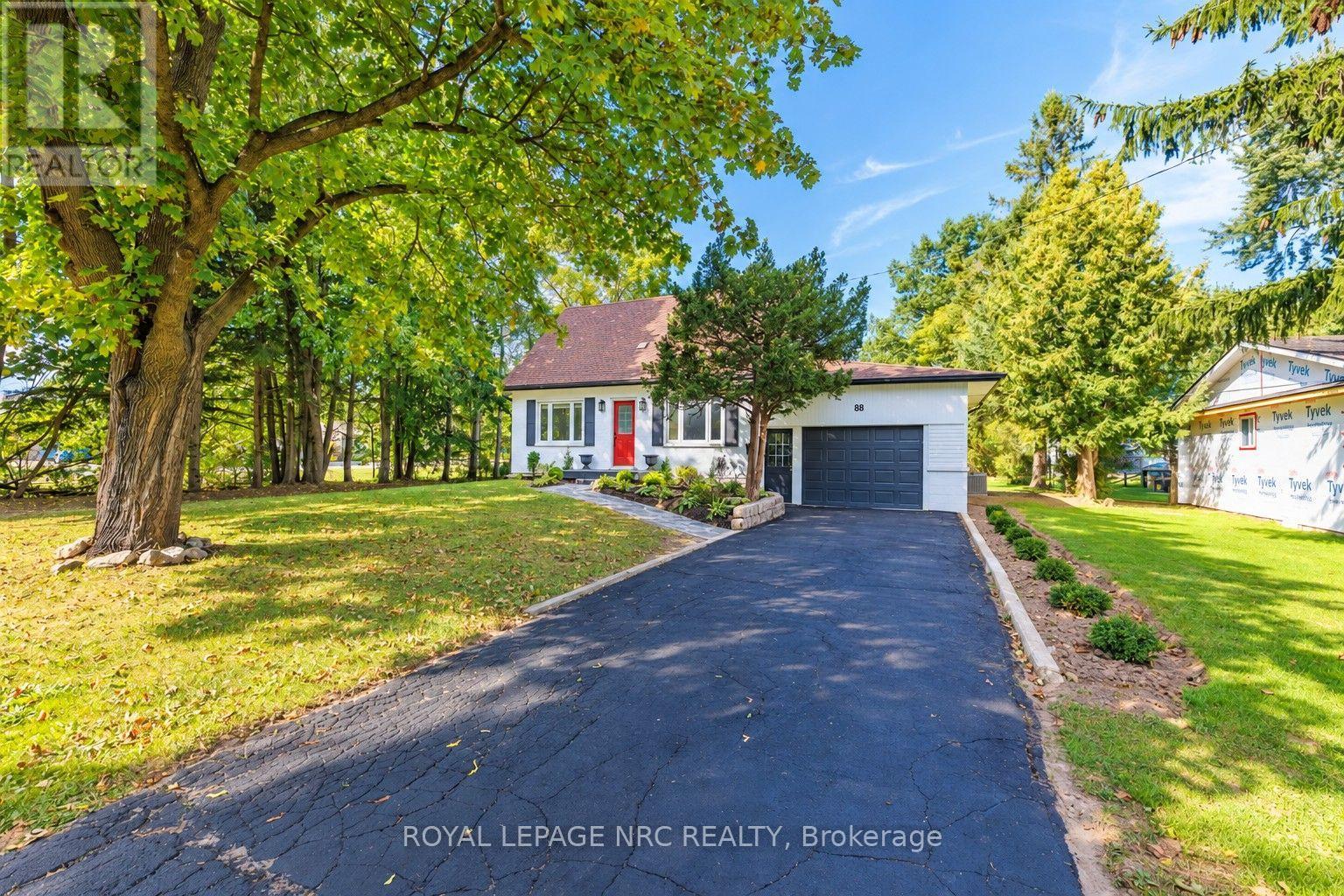 88 SUMMERLEA AVENUE, Welland, Ontario