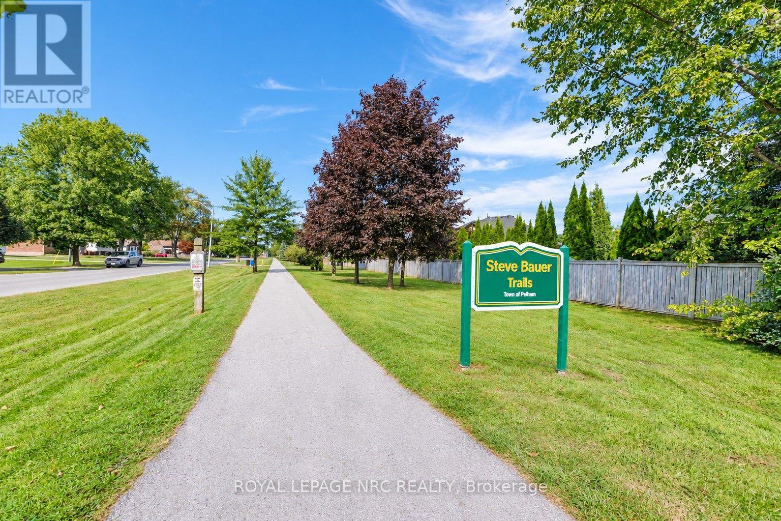 88 Summerlea Avenue, Welland, Ontario  L3C 3E7 - Photo 46 - X13854942