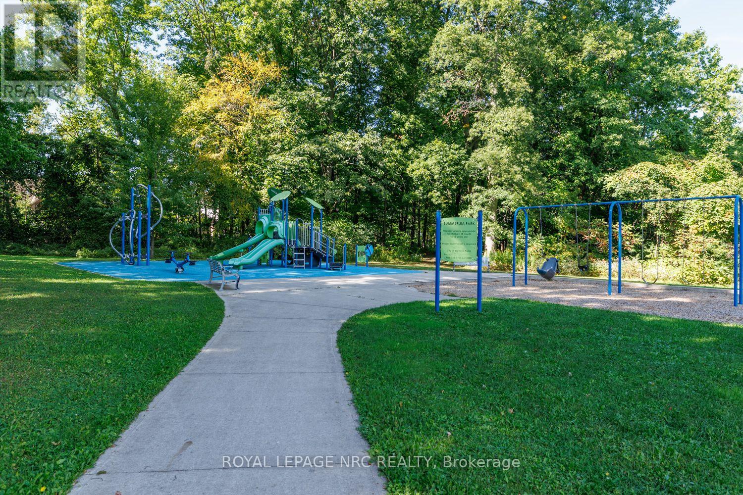 88 Summerlea Avenue, Welland, Ontario  L3C 3E7 - Photo 47 - X13854942