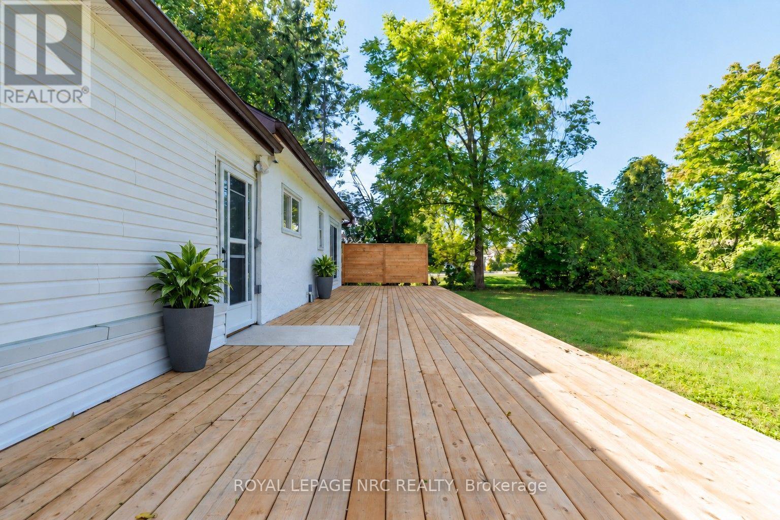 88 Summerlea Avenue, Welland, Ontario  L3C 3E7 - Photo 9 - X13854942