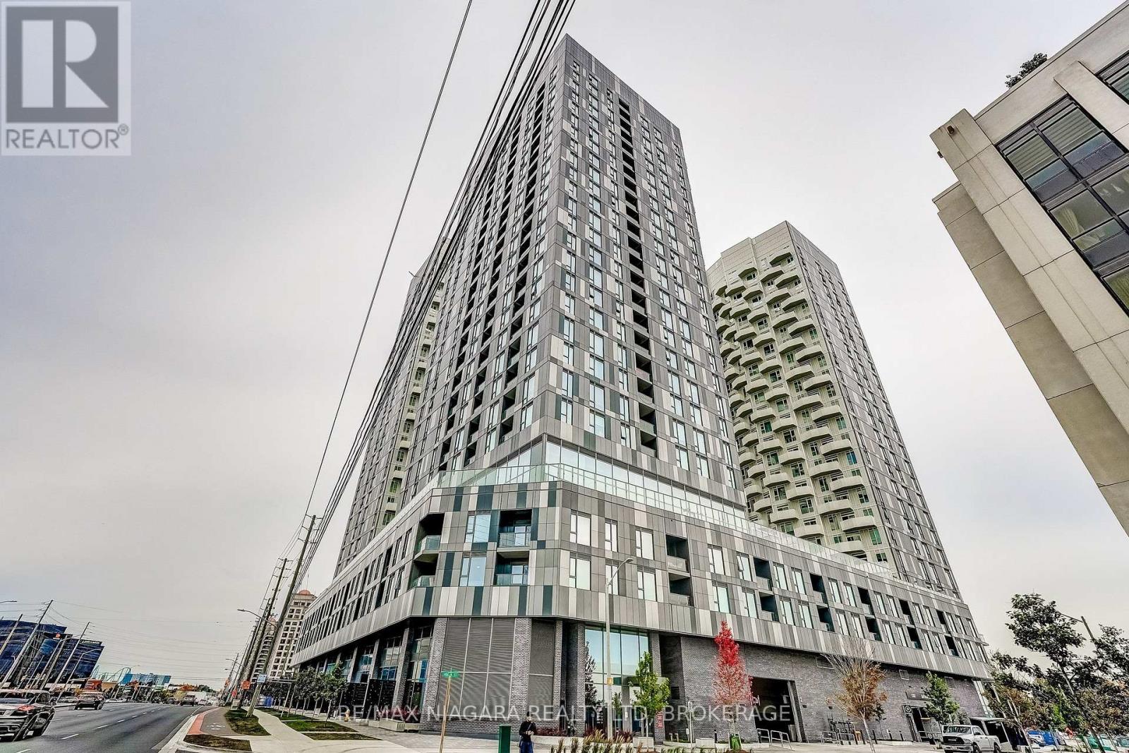1419 - 10 ABEJA STREET, Vaughan, Ontario