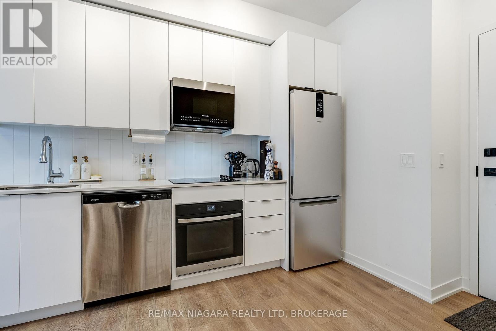 1419 - 10 Abeja Street, Vaughan, Ontario  L4K 0R4 - Photo 10 - N13855068