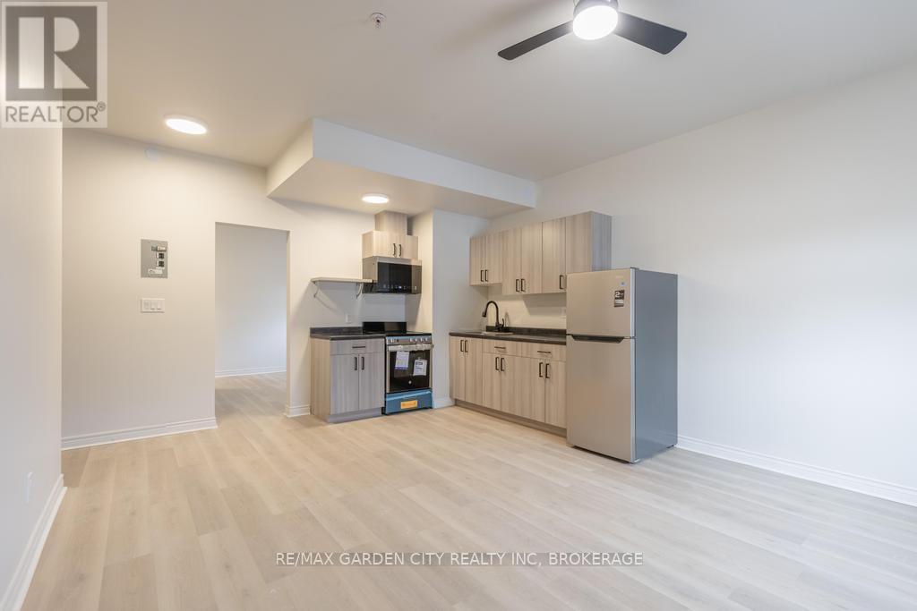 54 Front Street S, Thorold, Ontario  L2V 1X1 - Photo 3 - X13855022