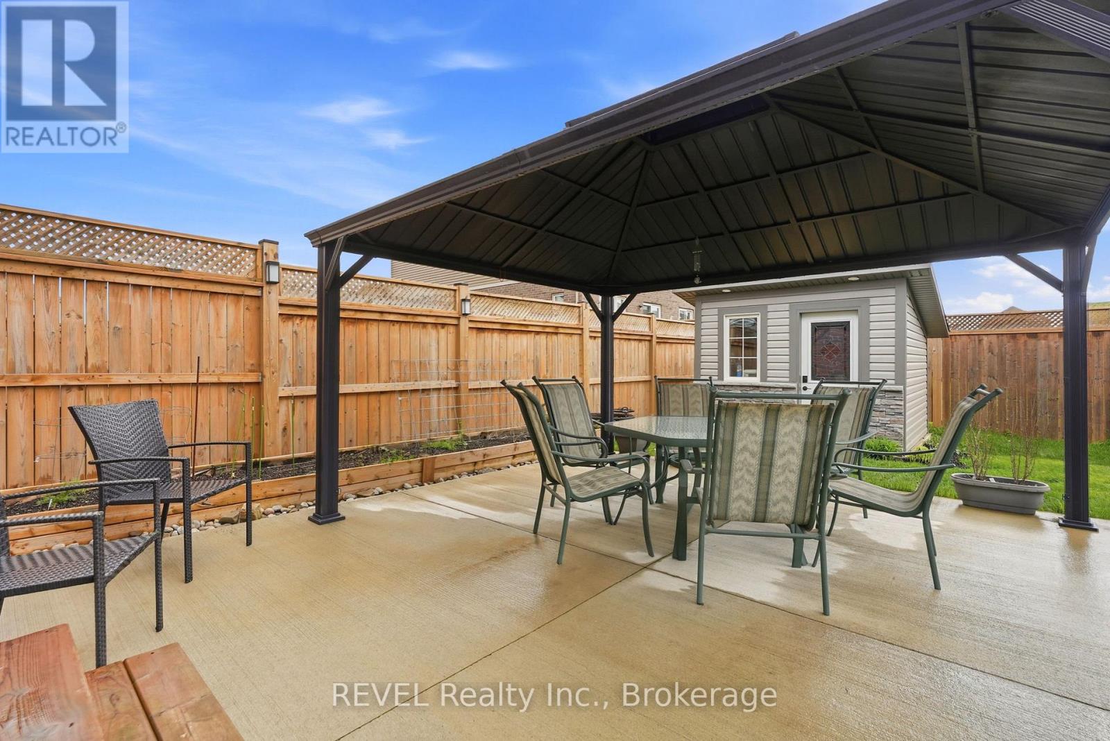 11 Lymburner Street, Pelham, Ontario  L0S 1E6 - Photo 35 - X13855192