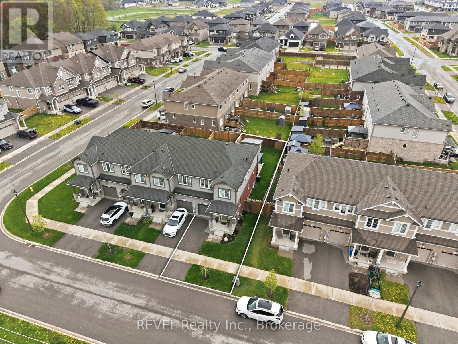 11 Lymburner Street, Pelham, Ontario  L0S 1E6 - Photo 41 - X13855192