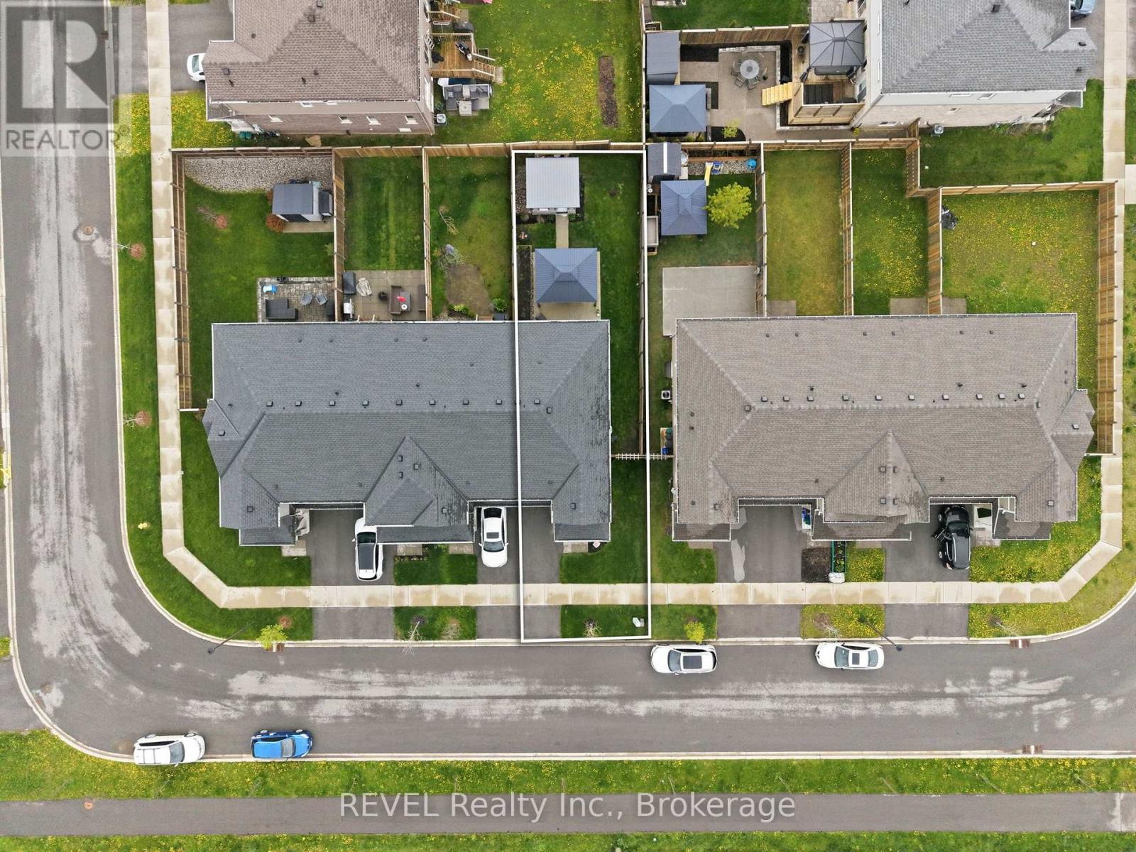 11 Lymburner Street, Pelham, Ontario  L0S 1E6 - Photo 42 - X13855192