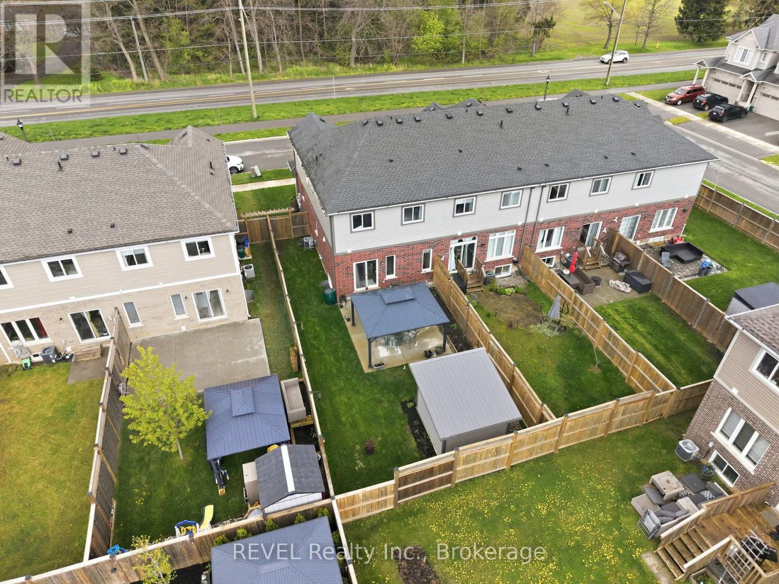 11 Lymburner Street, Pelham, Ontario  L0S 1E6 - Photo 46 - X13855192