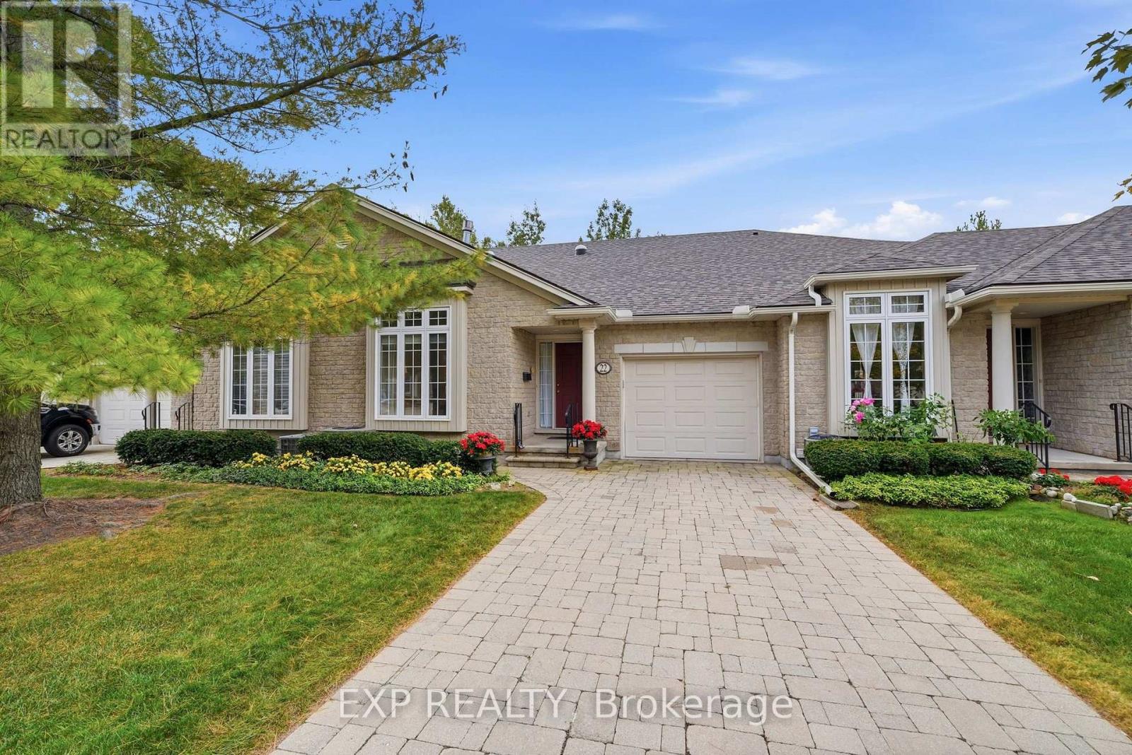 22 - 3241 MONTROSE ROAD, Niagara Falls, Ontario