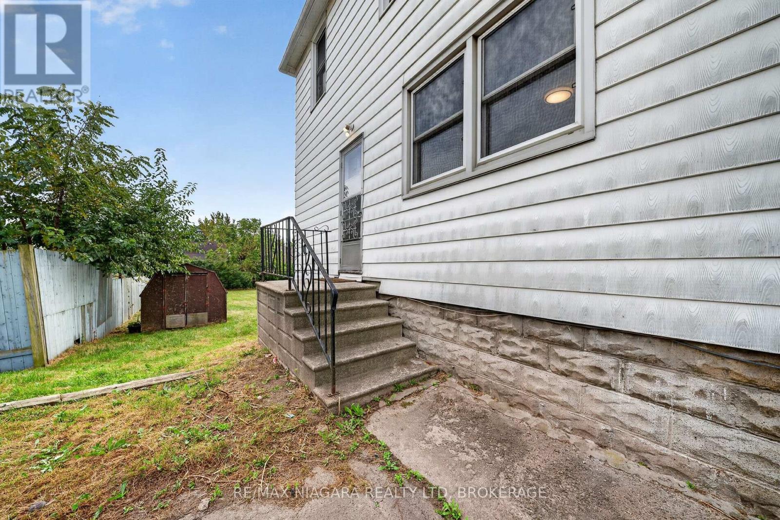 6520 Barker Street, Niagara Falls, Ontario  L2G 1Y7 - Photo 22 - X13855478