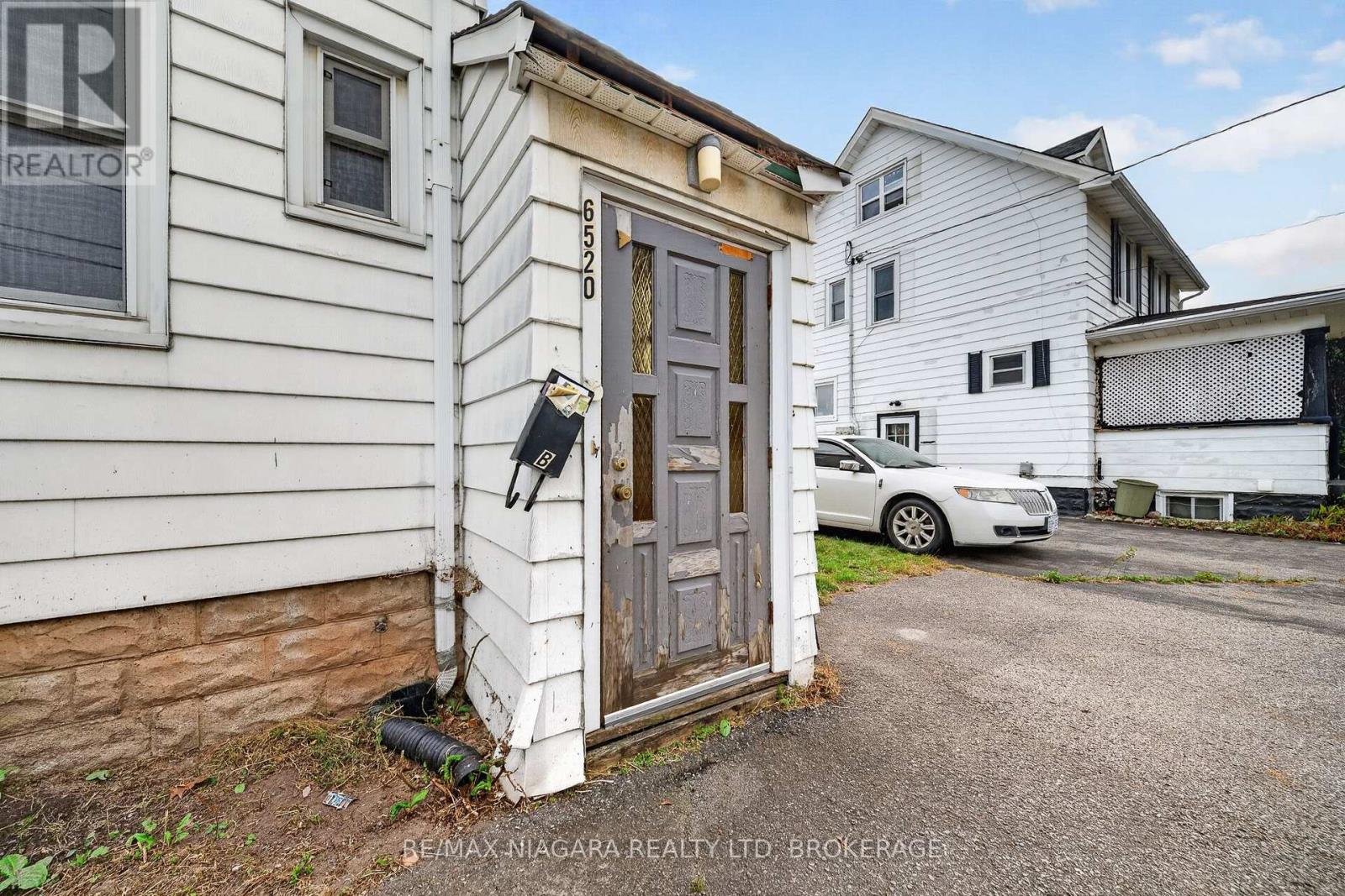 6520 Barker Street, Niagara Falls, Ontario  L2G 1Y7 - Photo 23 - X13855478