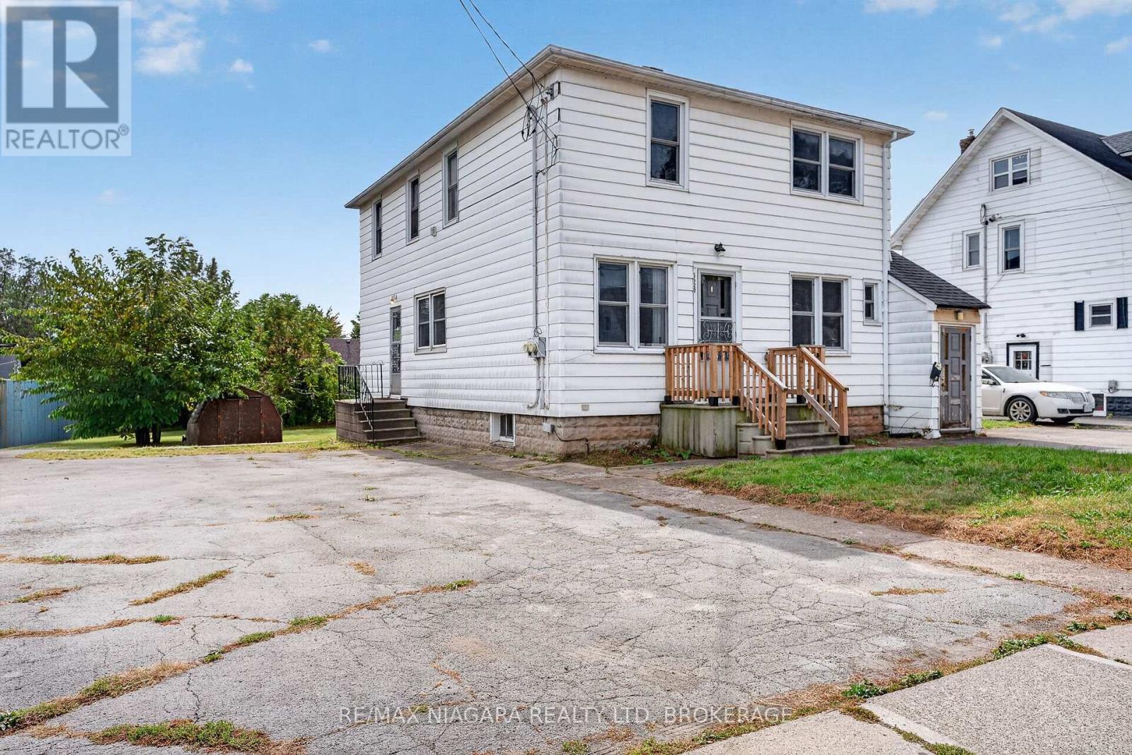 6520 Barker Street, Niagara Falls, Ontario  L2G 1Y7 - Photo 3 - X13855478