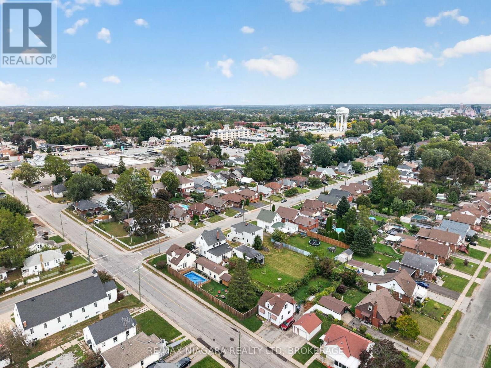6520 Barker Street, Niagara Falls, Ontario  L2G 1Y7 - Photo 5 - X13855478