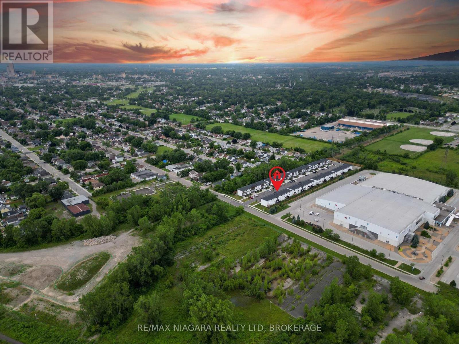 4263 Fourth Avenue, Niagara Falls, Ontario  L2E 0C2 - Photo 16 - X13855672