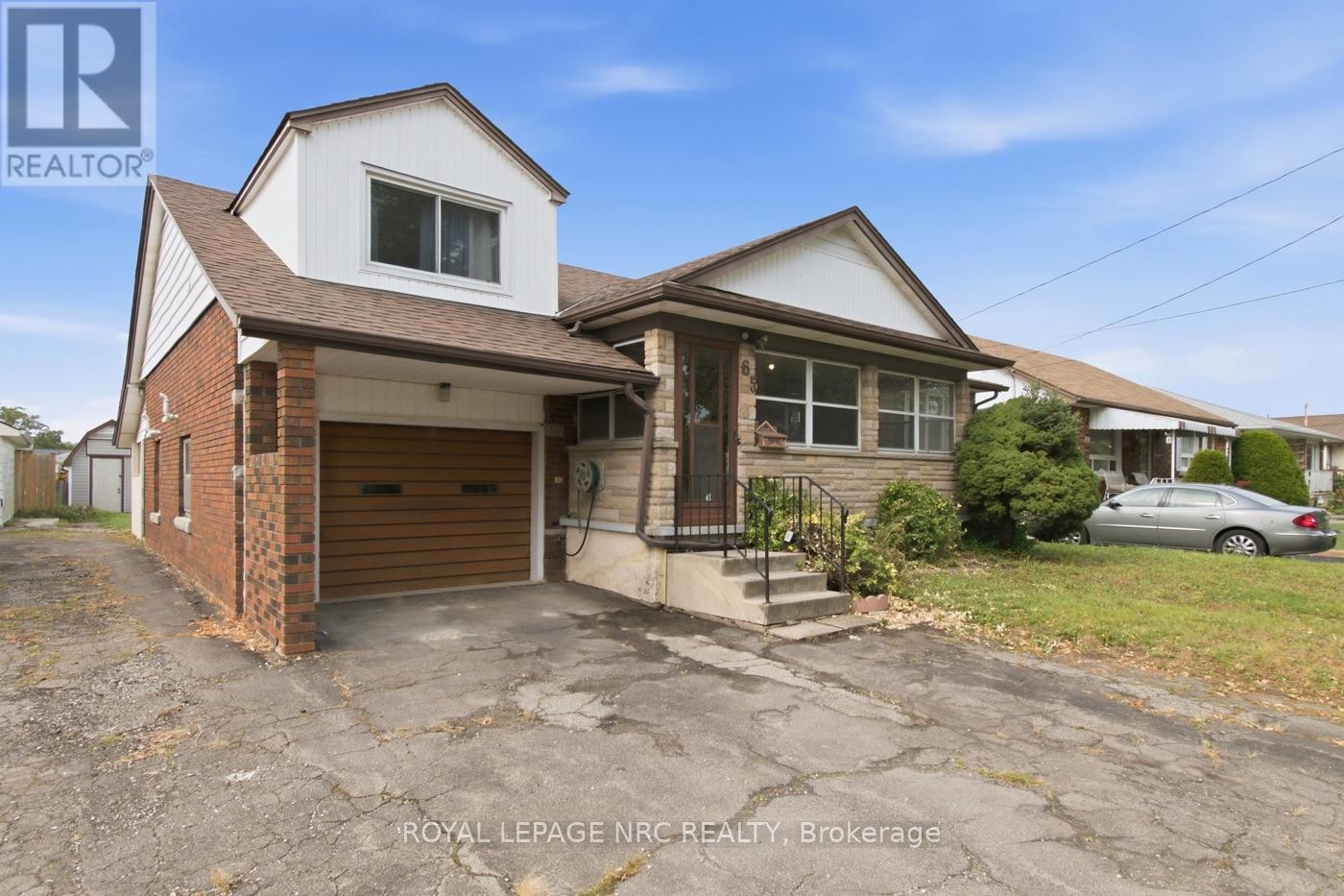 65 GOLDEN BOULEVARD W, Welland, Ontario