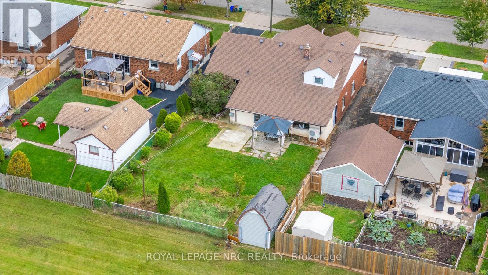 65 Golden Boulevard W, Welland, Ontario  L3B 1H5 - Photo 4 - X13855898