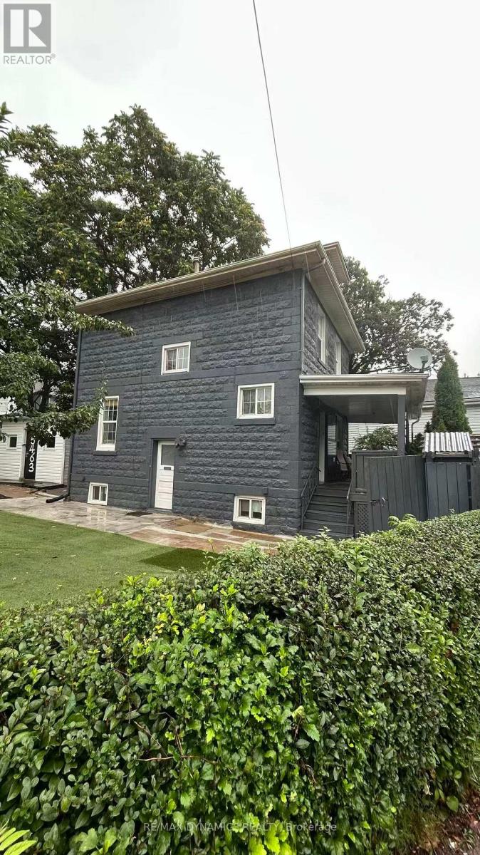 5463 PALMER AVENUE, Niagara Falls, Ontario