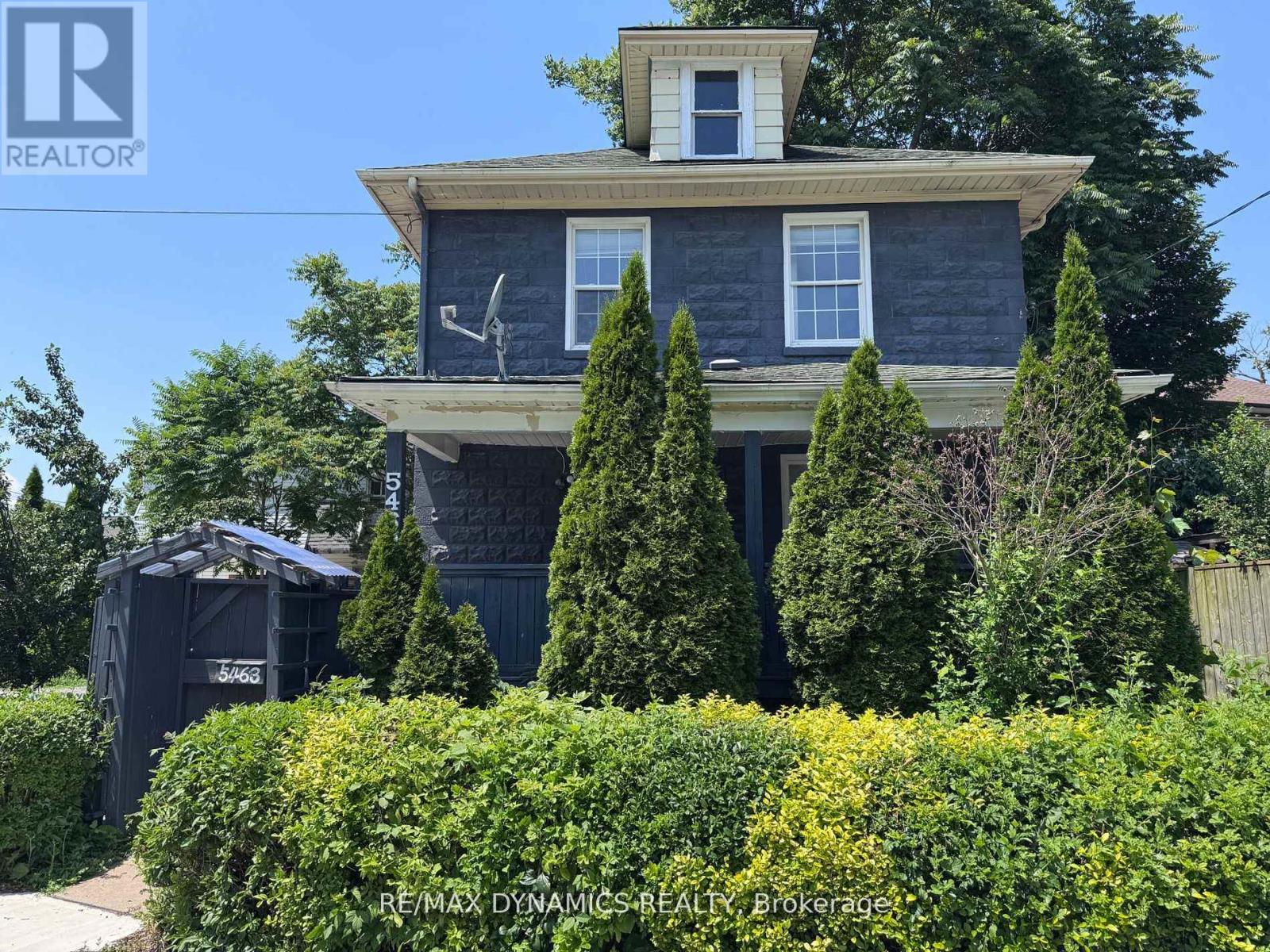 5463 Palmer Avenue, Niagara Falls, Ontario  L2E 3V2 - Photo 3 - X13855970