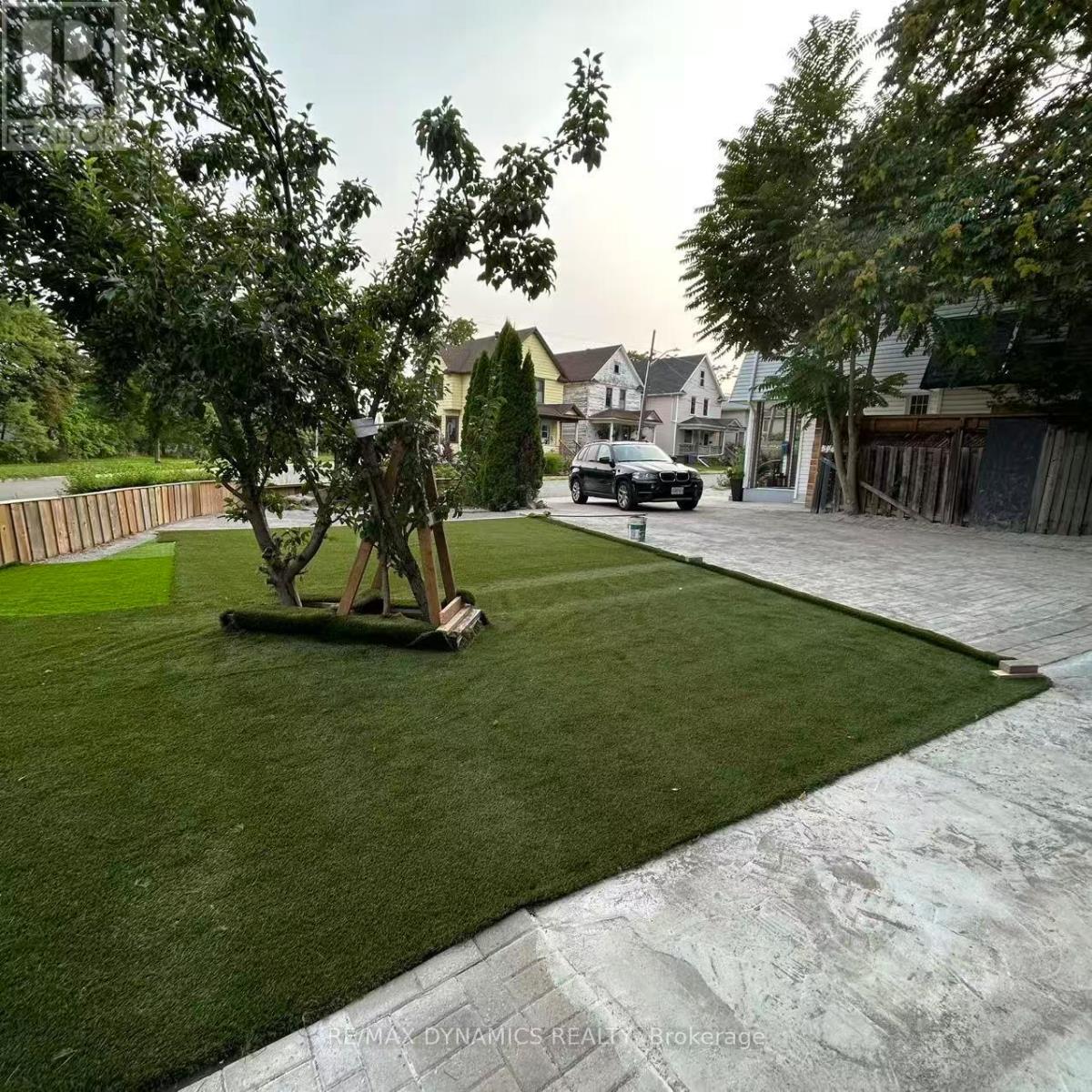5463 Palmer Avenue, Niagara Falls, Ontario  L2E 3V2 - Photo 4 - X13855970