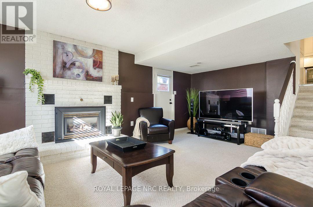 7979 Oakridge Drive, Niagara Falls, Ontario  L2H 2W1 - Photo 24 - X13856656